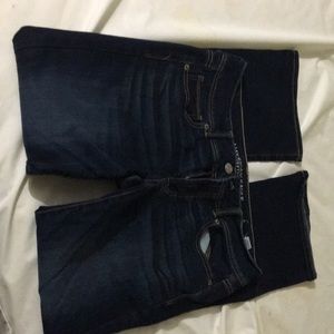 American Eagle outfitters